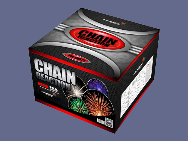 Chain Reaction R MC095