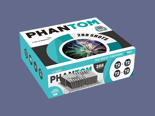 Phantom MC405