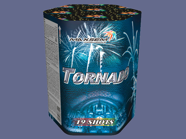 Tornado WP2538
