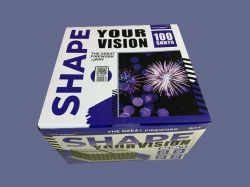 Shape MC093