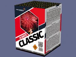 Classic MC101