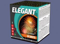 Elegant SB-36-03