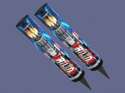 SF-216 Gatling