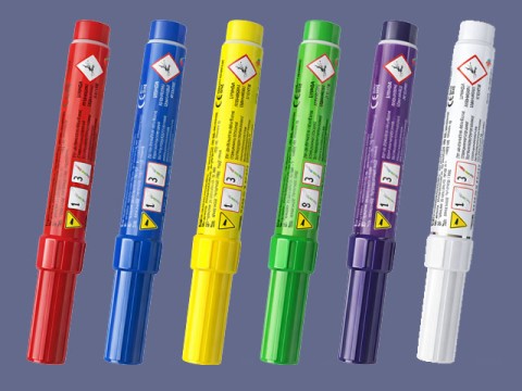 Flara ręczna HF-0271