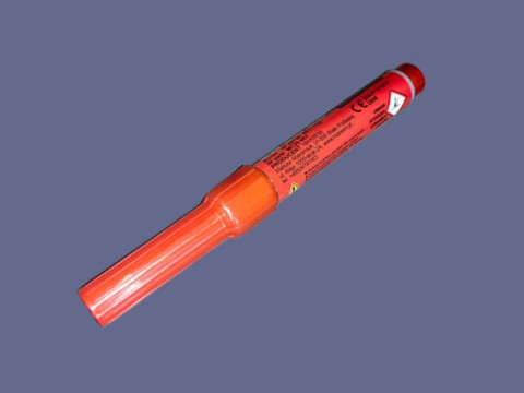 Flara ręczna HF-0271R