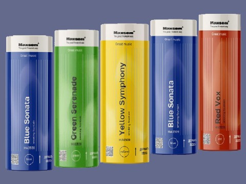 Smoking Fountain MA0509