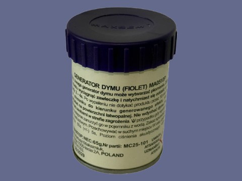 Generator Dymu MA0510P