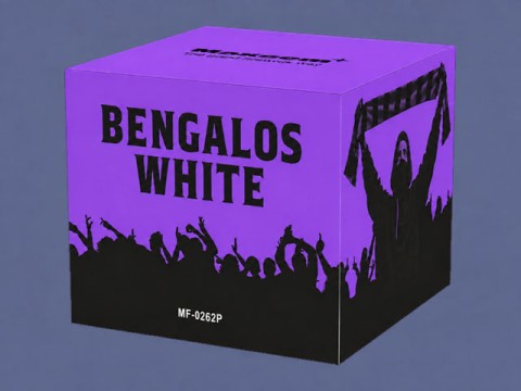 Ogień Bengalski MF-0262P