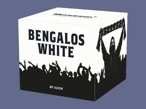Ogień Bengalski MF-0262W