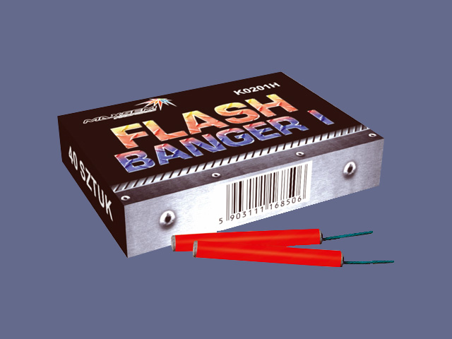 Flash Banger K0201H