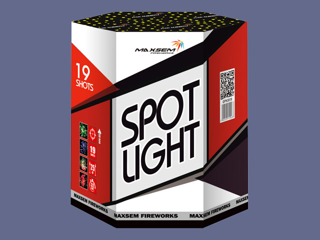 Spot Light GPH3019