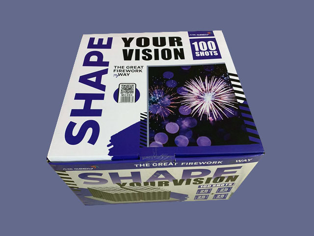 Shape MC093