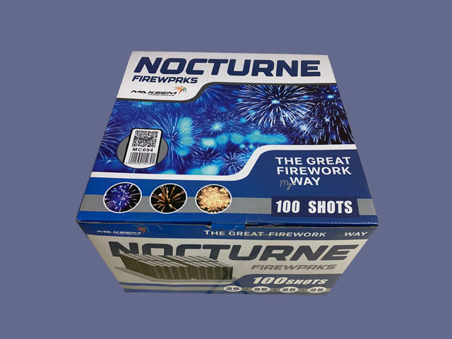 Nocturne MC094