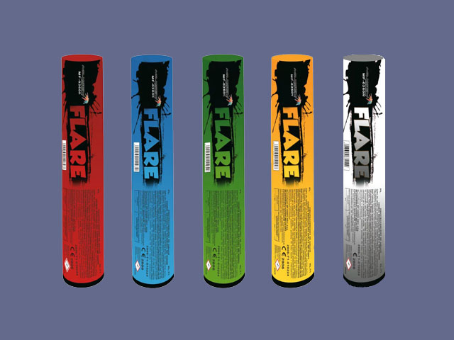 Flara MF-0260
