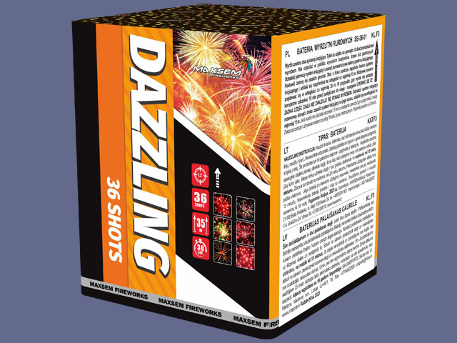Dazzling SB-36-01