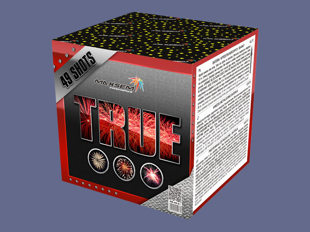 True SB-49-01