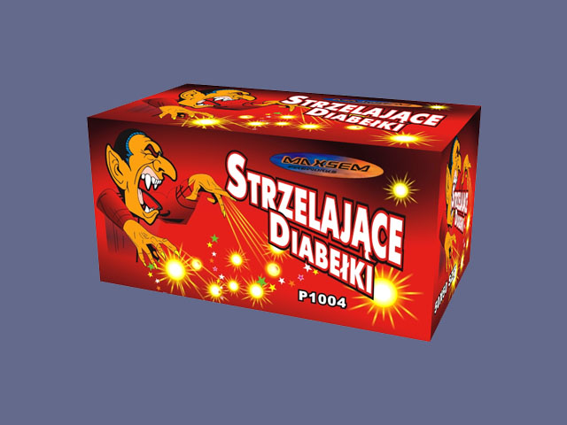 Strzelające Diabełki P1004
