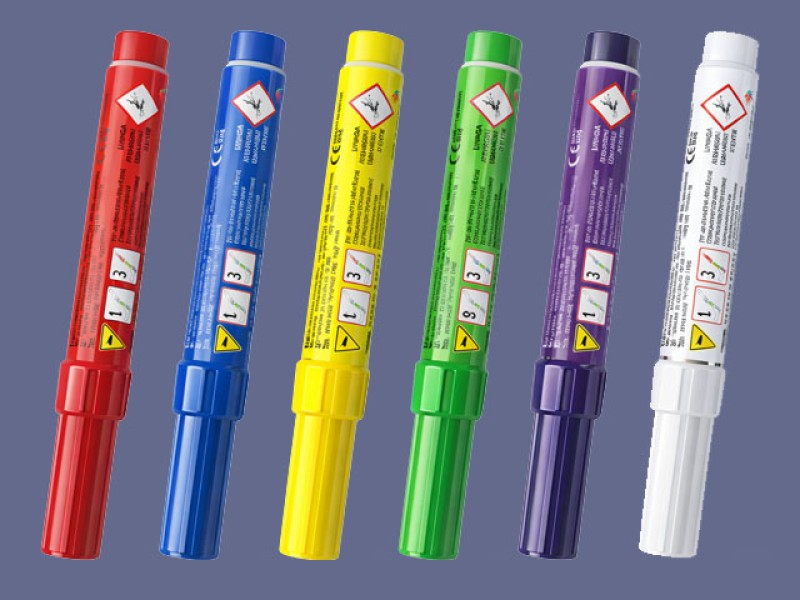 Flara ręczna HF-0271