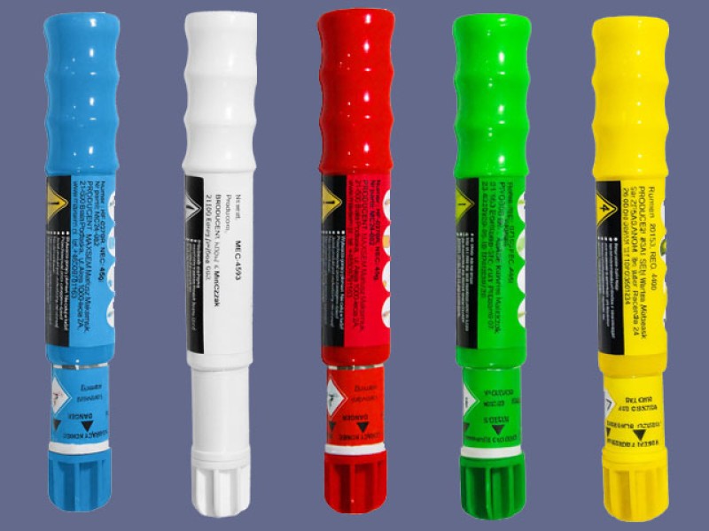 Flara ręczna HF-0270