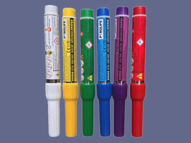 Flara ręczna HF-0271
