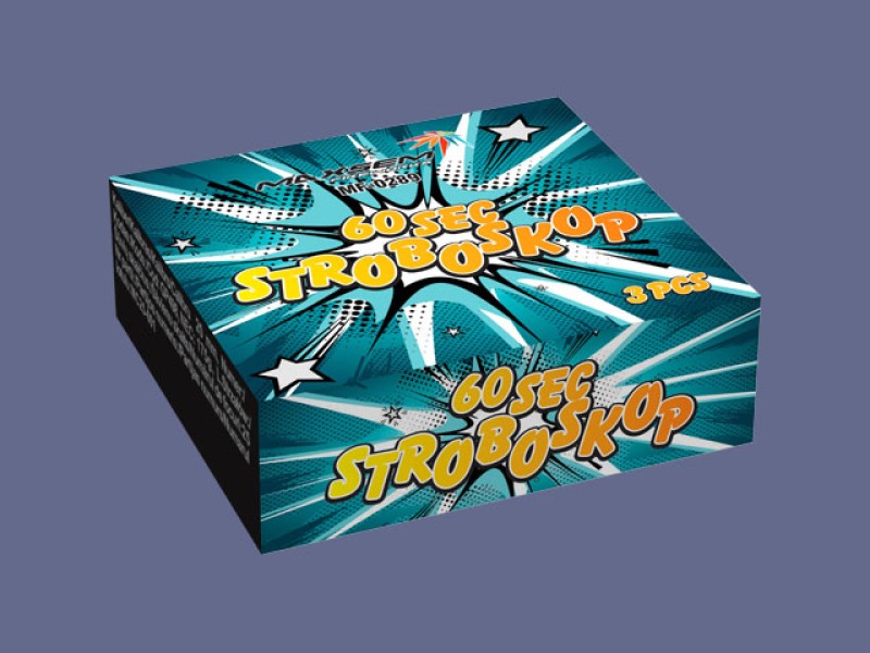 Stroboskop 60 MF-0289