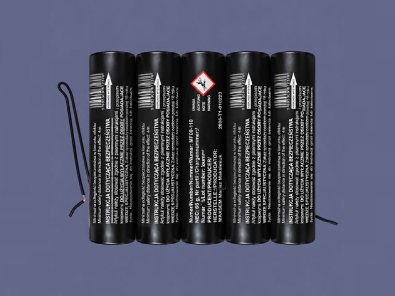 Fontanna MF00-110