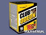 Club Odeon