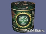 Classic Forever Green