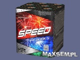 Speed Fireworks