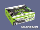 Code Mysterious