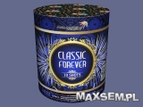 Classic Forever Blue